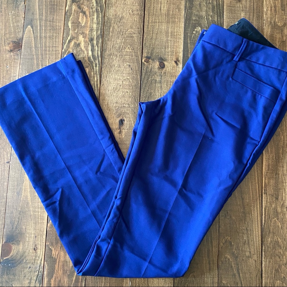 Express Columnist Pants